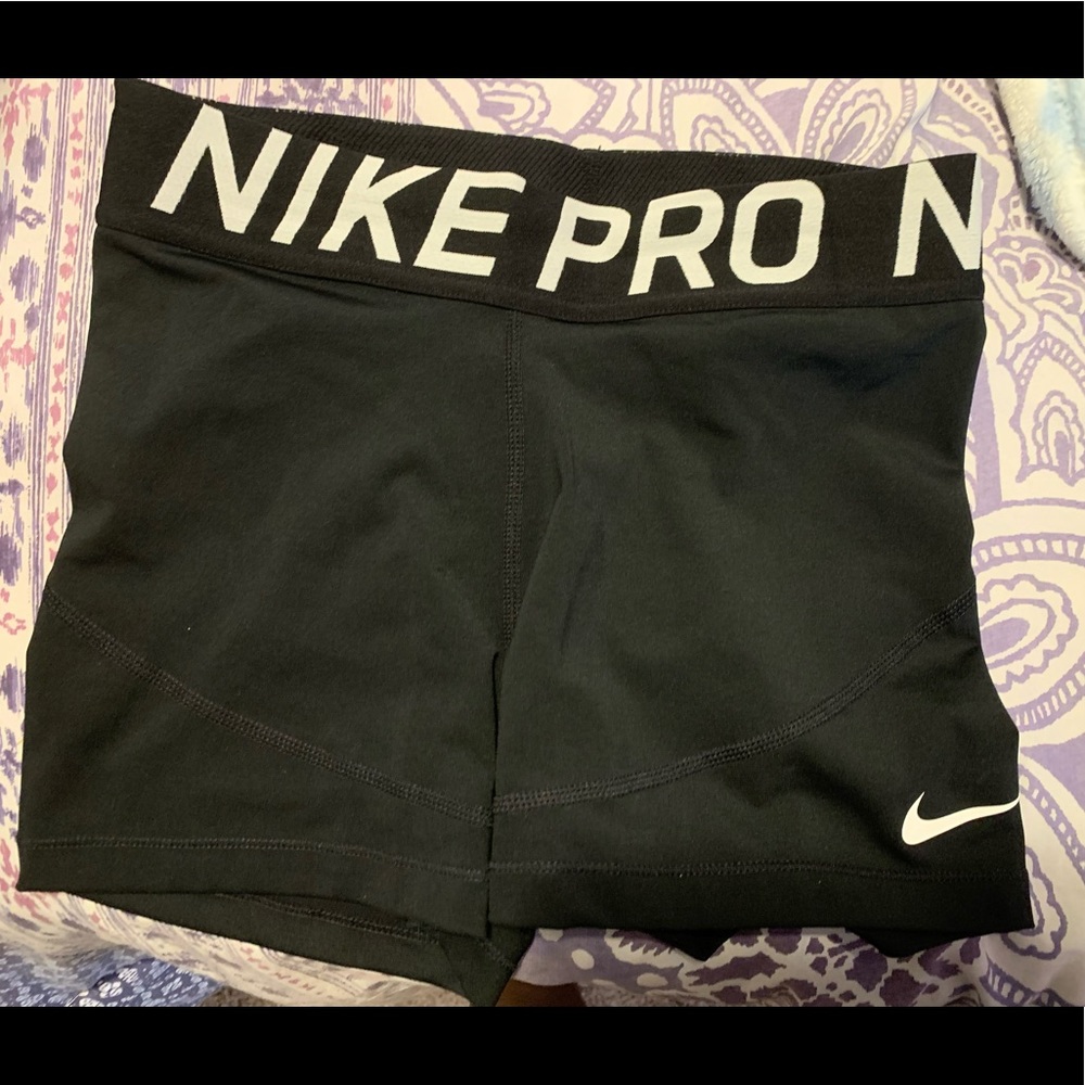 Brand New Nike Pro Tights (Womens)